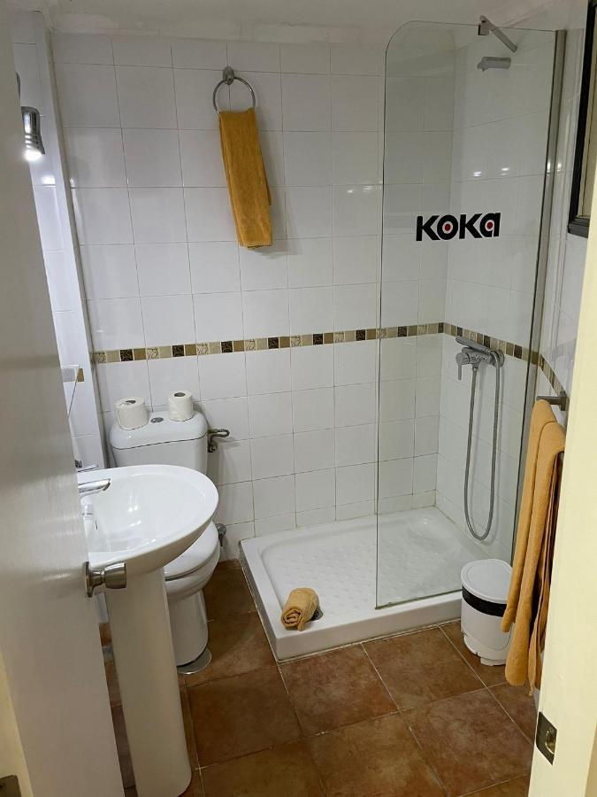 Koka Beach Playa del Inglés Exteriér fotografie